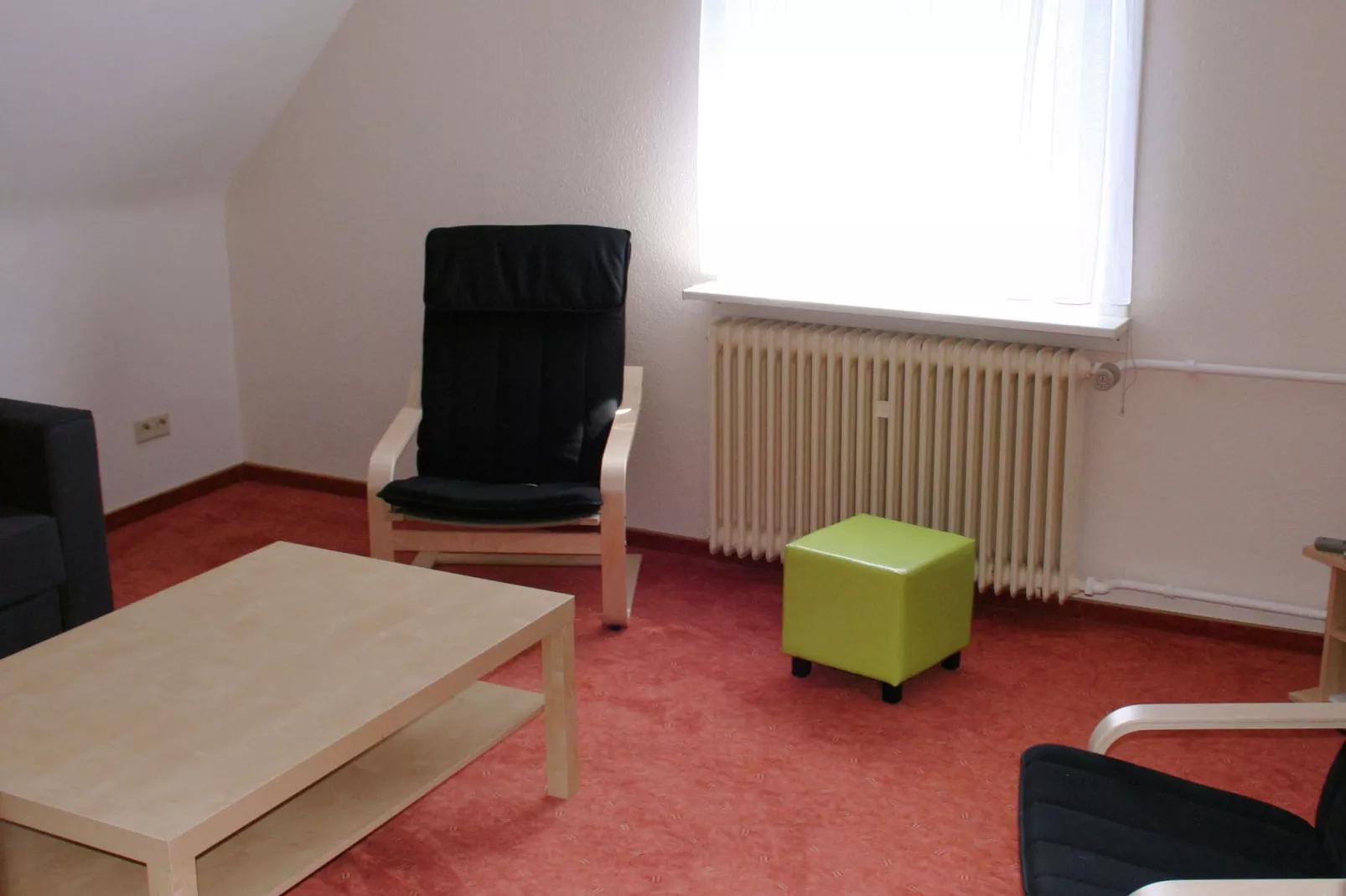 Am Iberg-Living room