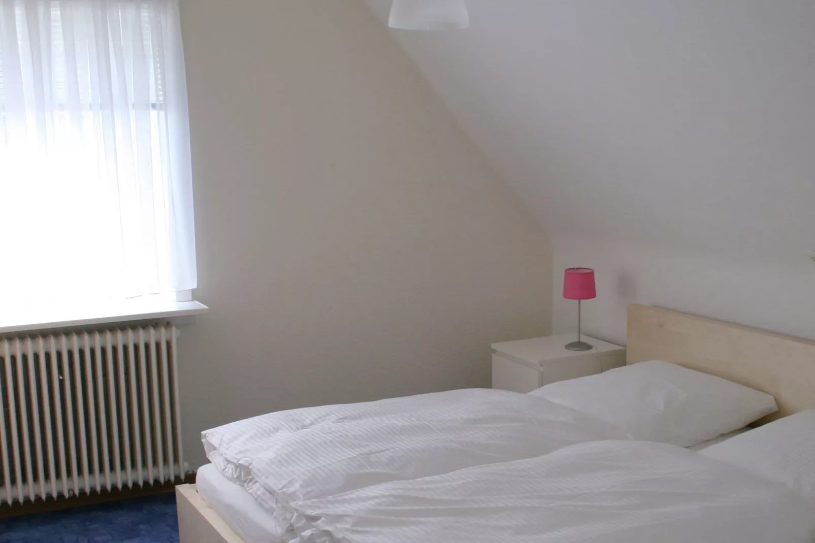Am Iberg-Bedroom