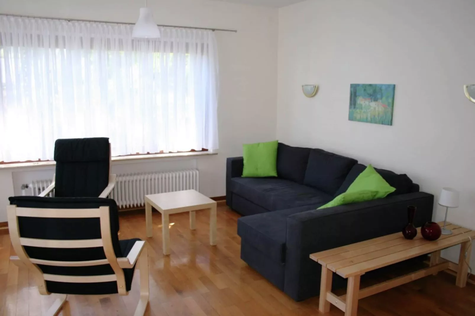 Am Iberg-Wohnzimmer