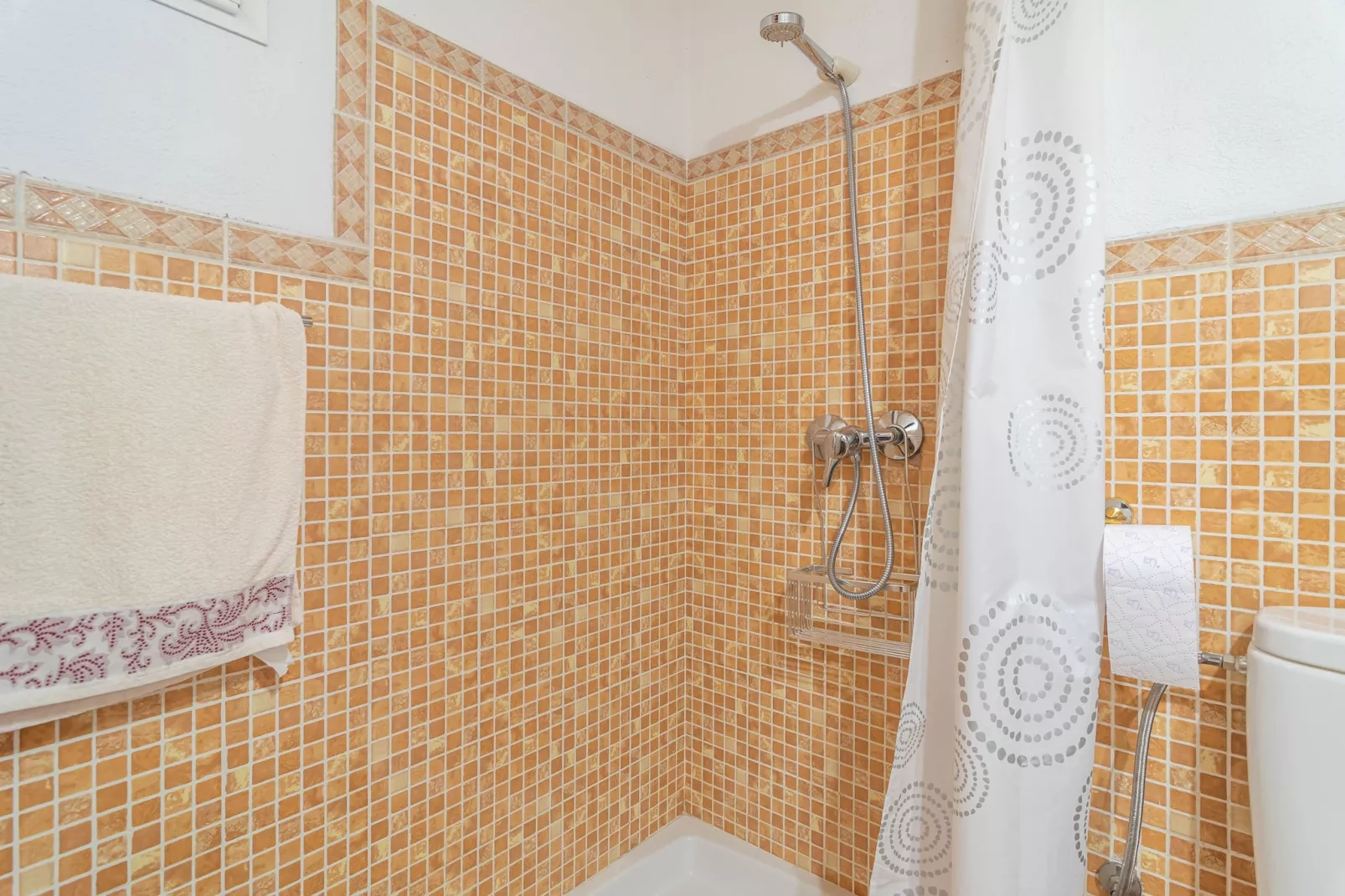 Ca Na Menuda-Bathroom