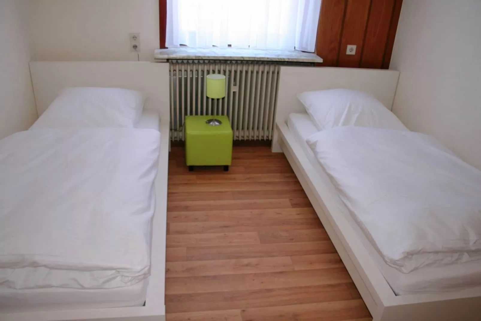 Haus am Iberg-Bedroom