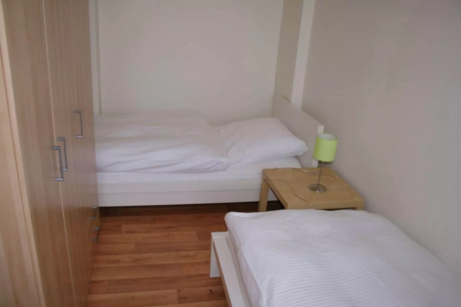 Haus am Iberg-Bedroom