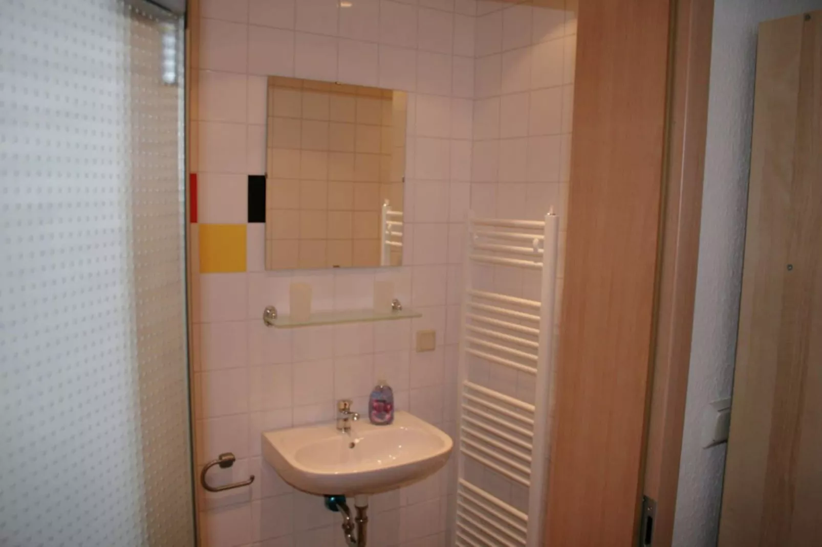 Haus am Iberg-Bathroom