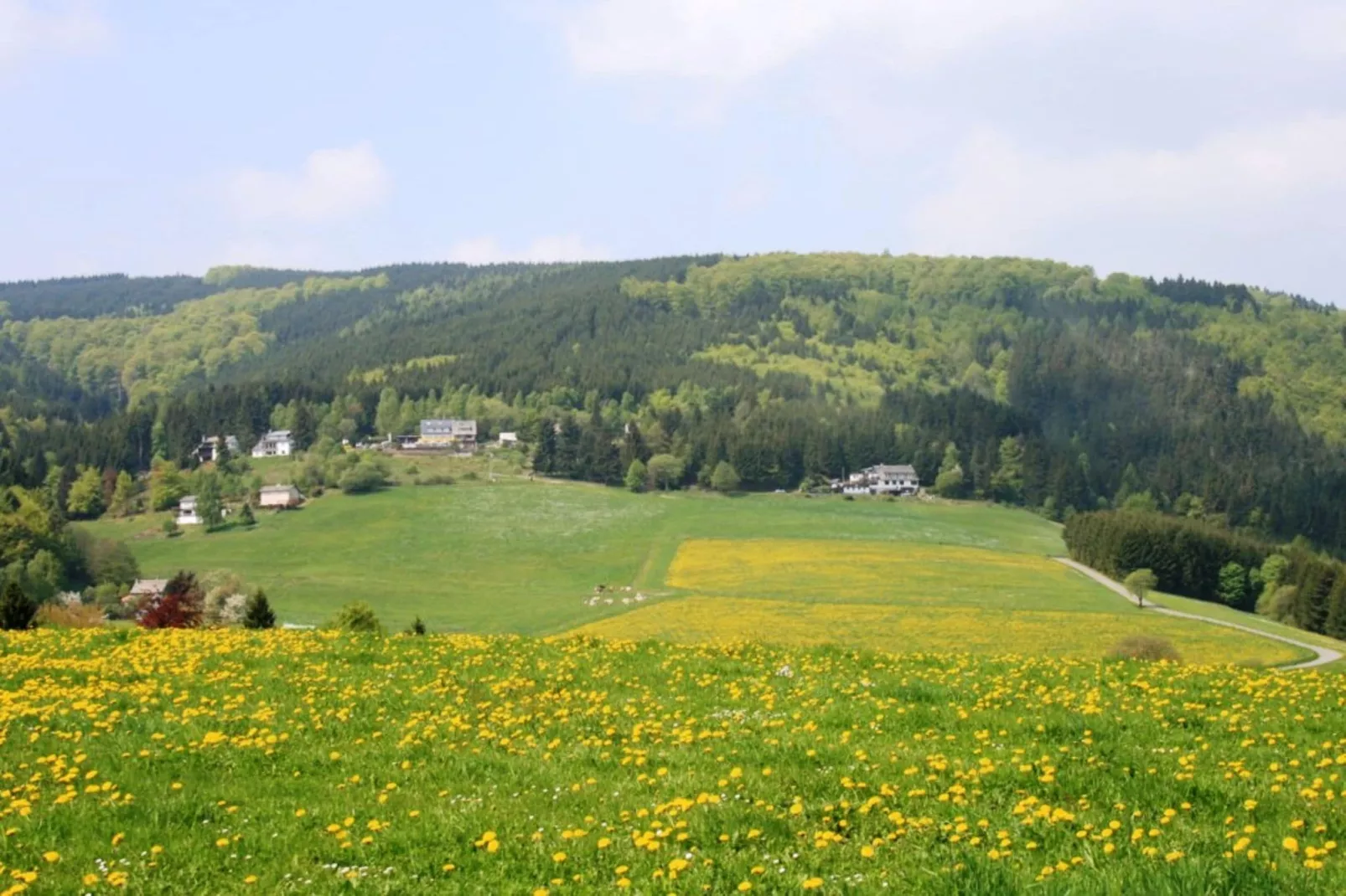 Haus am Iberg
