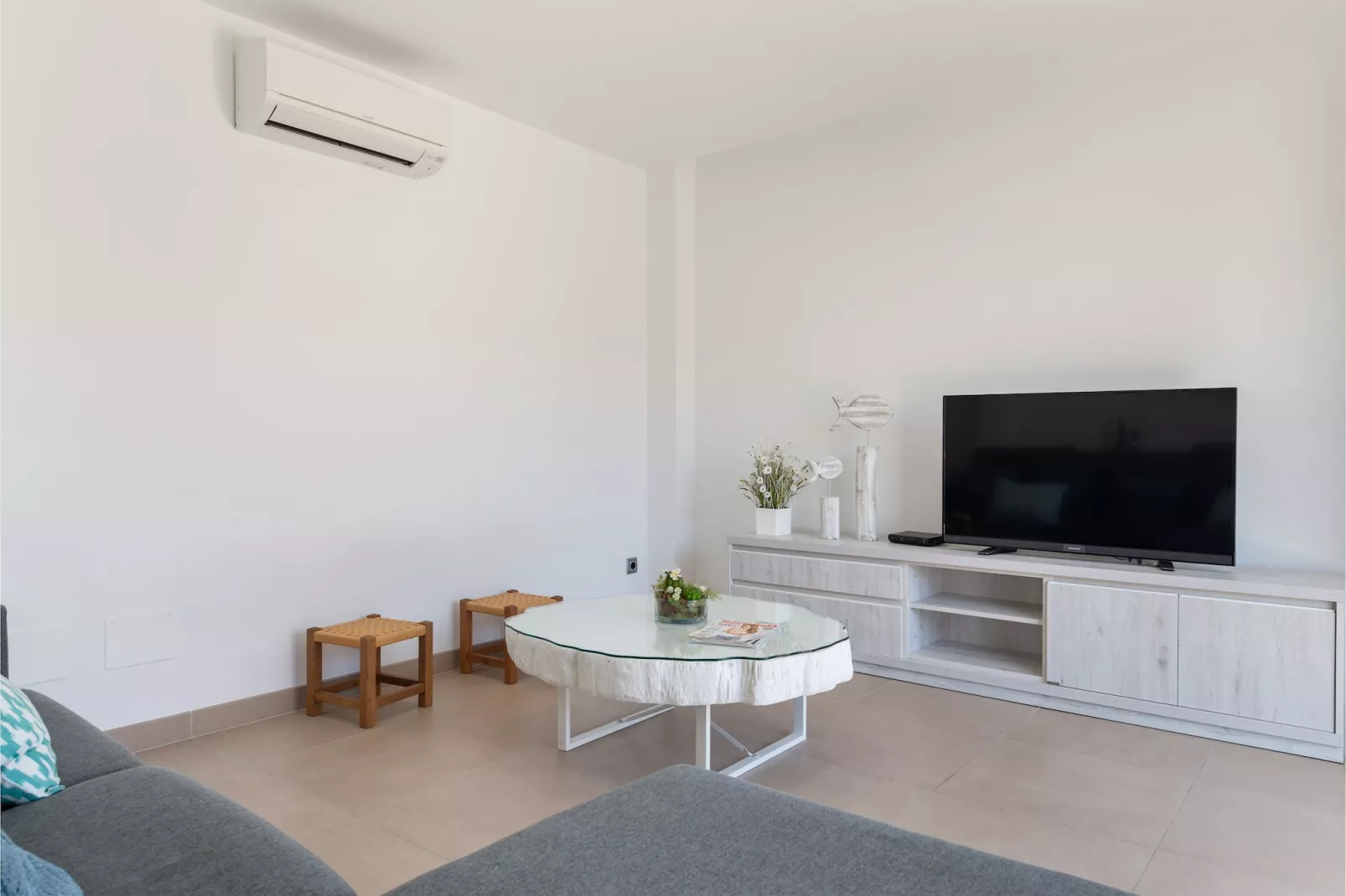 Ca Na Xisca 2-Living room