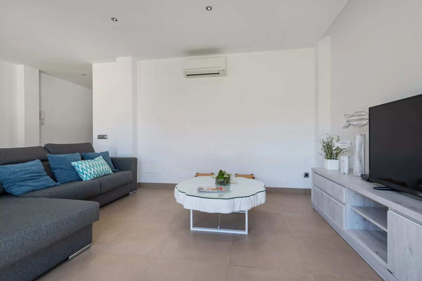 Ca Na Xisca 2-Living room
