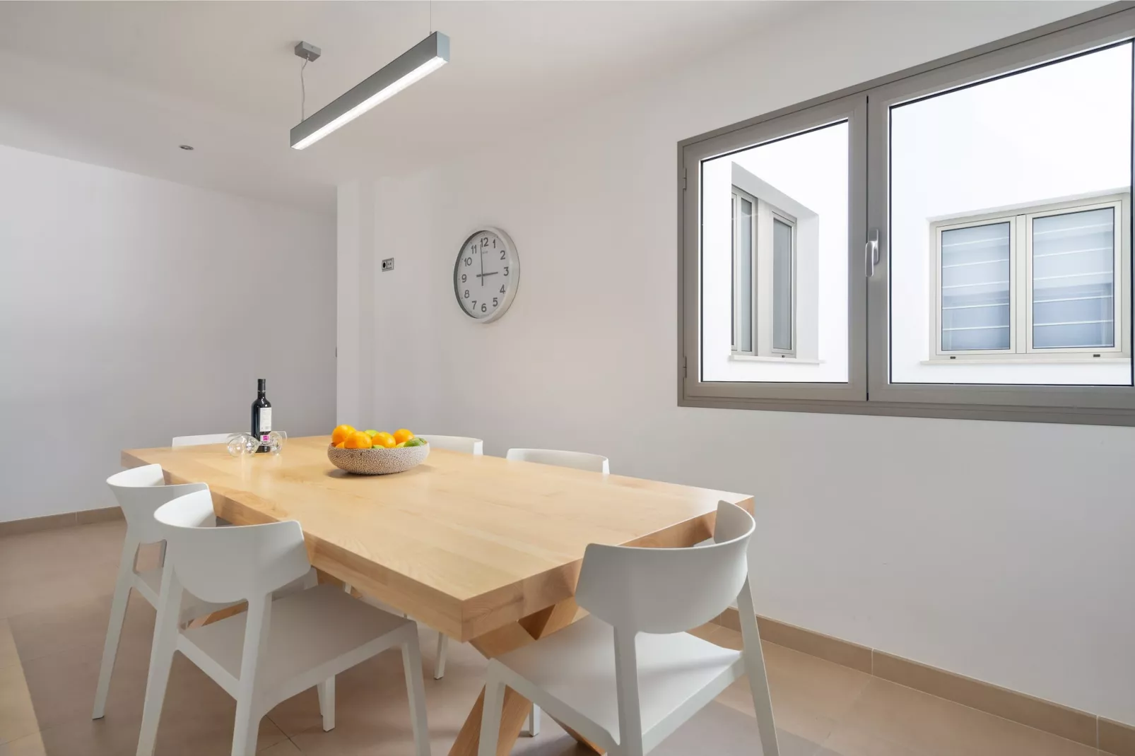 Ca Na Xisca 2-Dining room