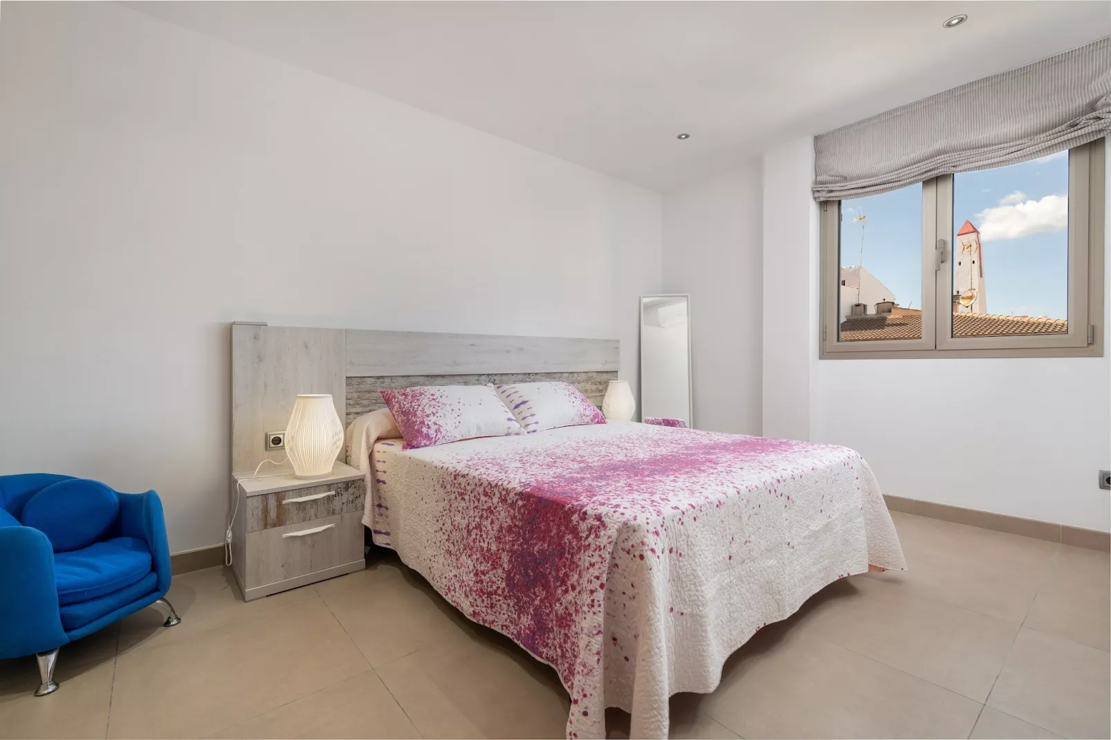 Ca Na Xisca 2-Bedroom