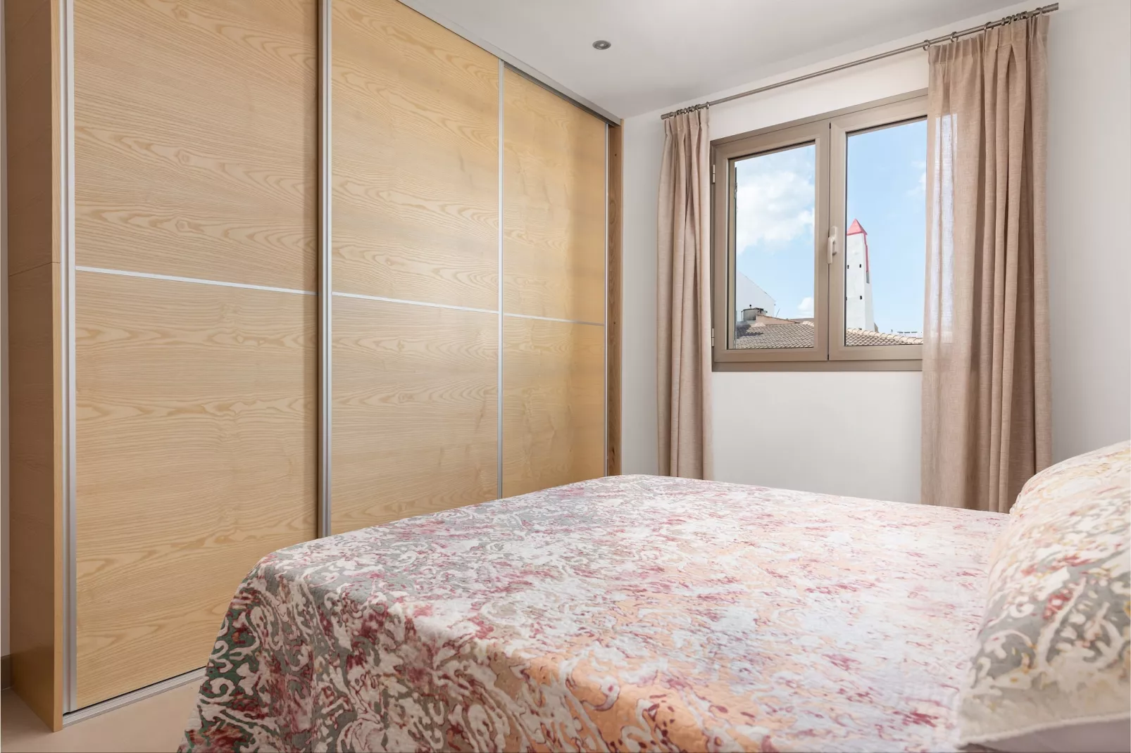Ca Na Xisca 2-Bedroom