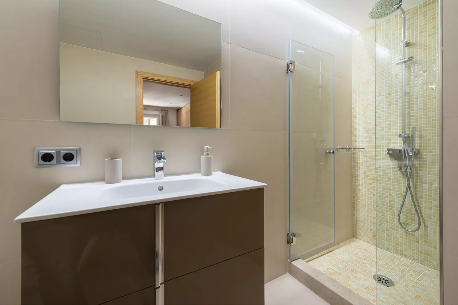 Ca Na Xisca 2-Bathroom