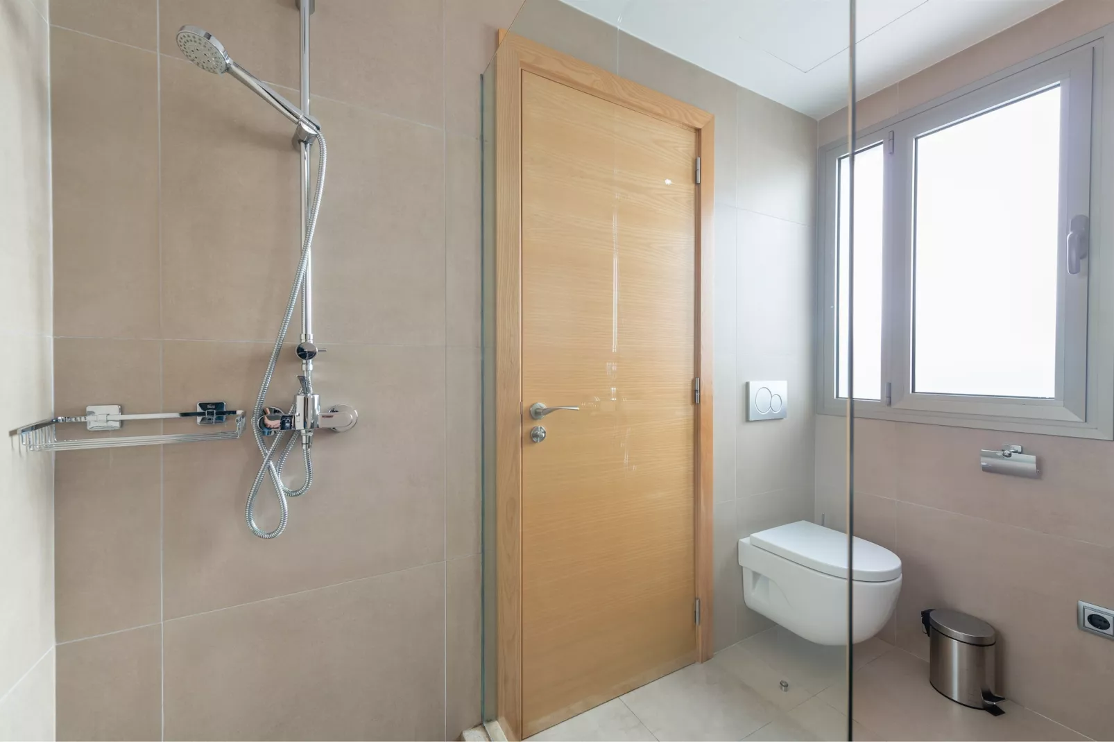 Ca Na Xisca 2-Bathroom