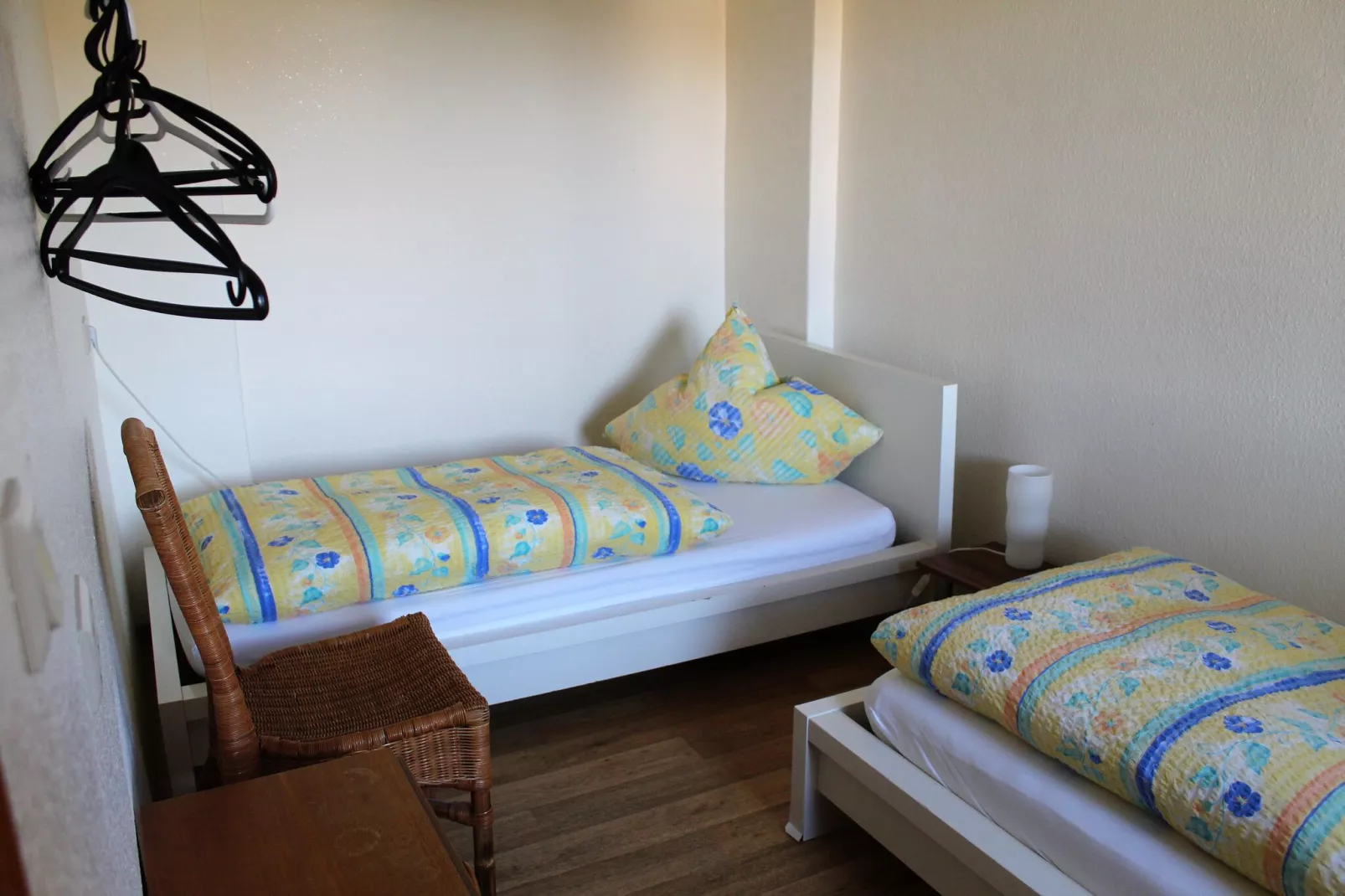 Haus am Iberg-Bedroom