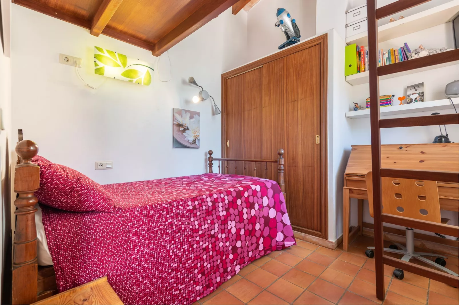 Ca'n Marinero - Chambre