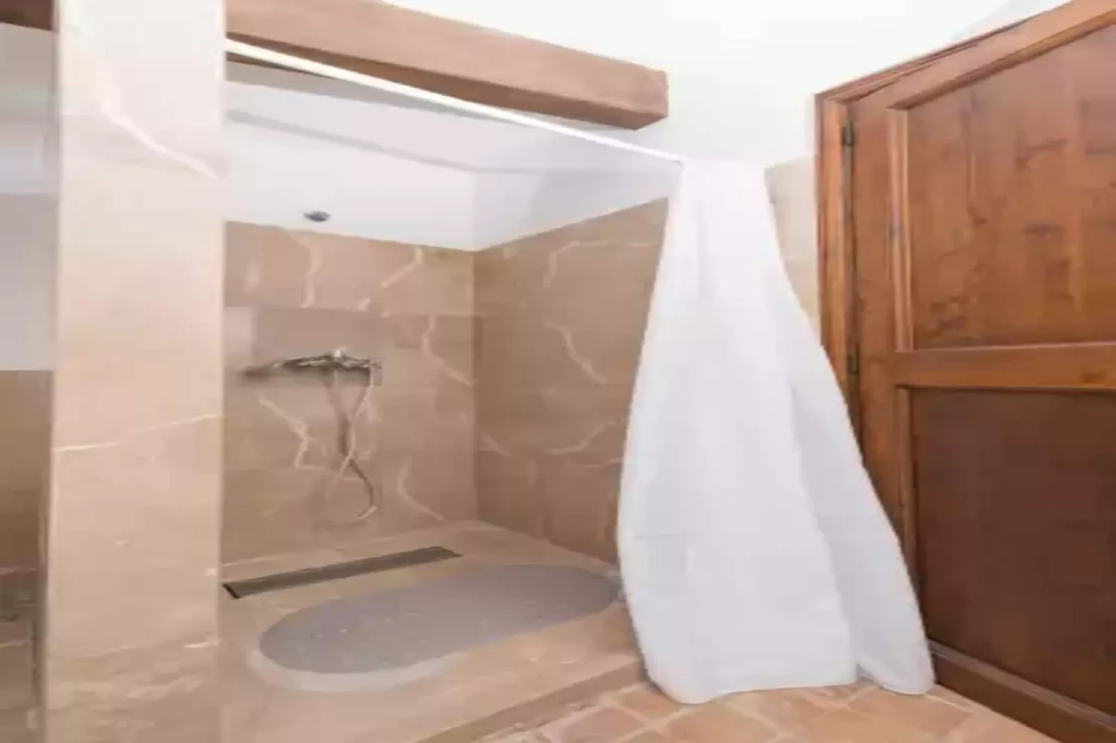 Ses Planes-Bathroom