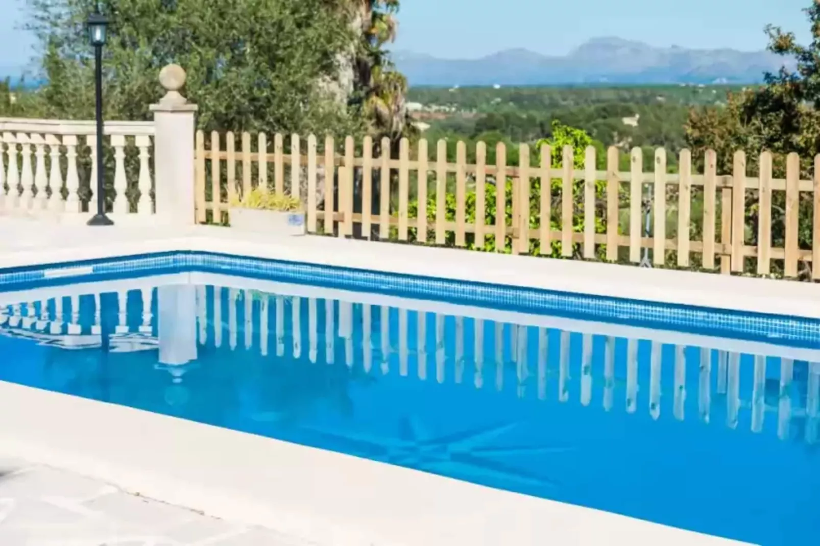 Vila-Pool