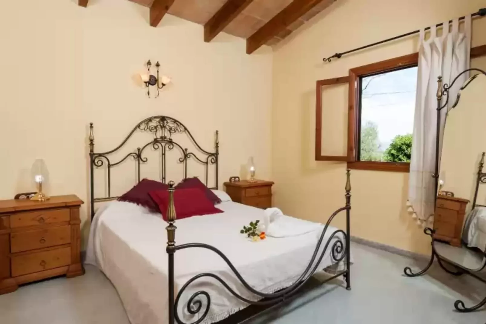 Vila-Bedroom