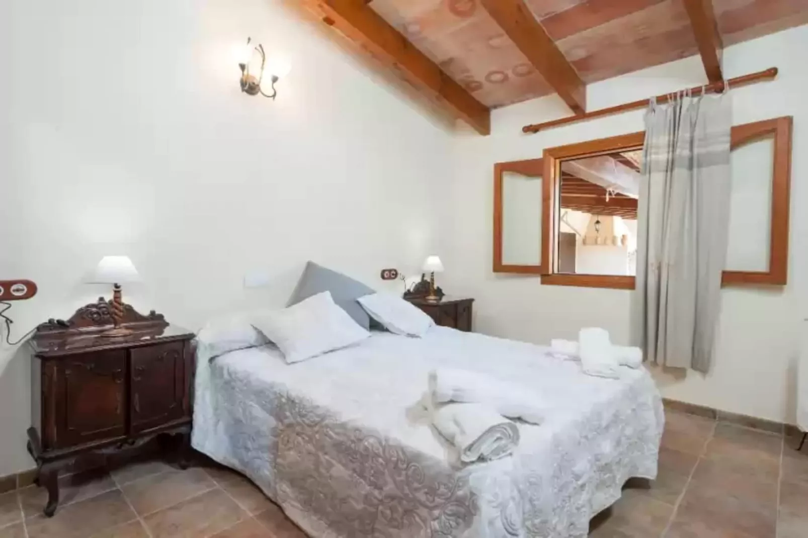Vila-Bedroom