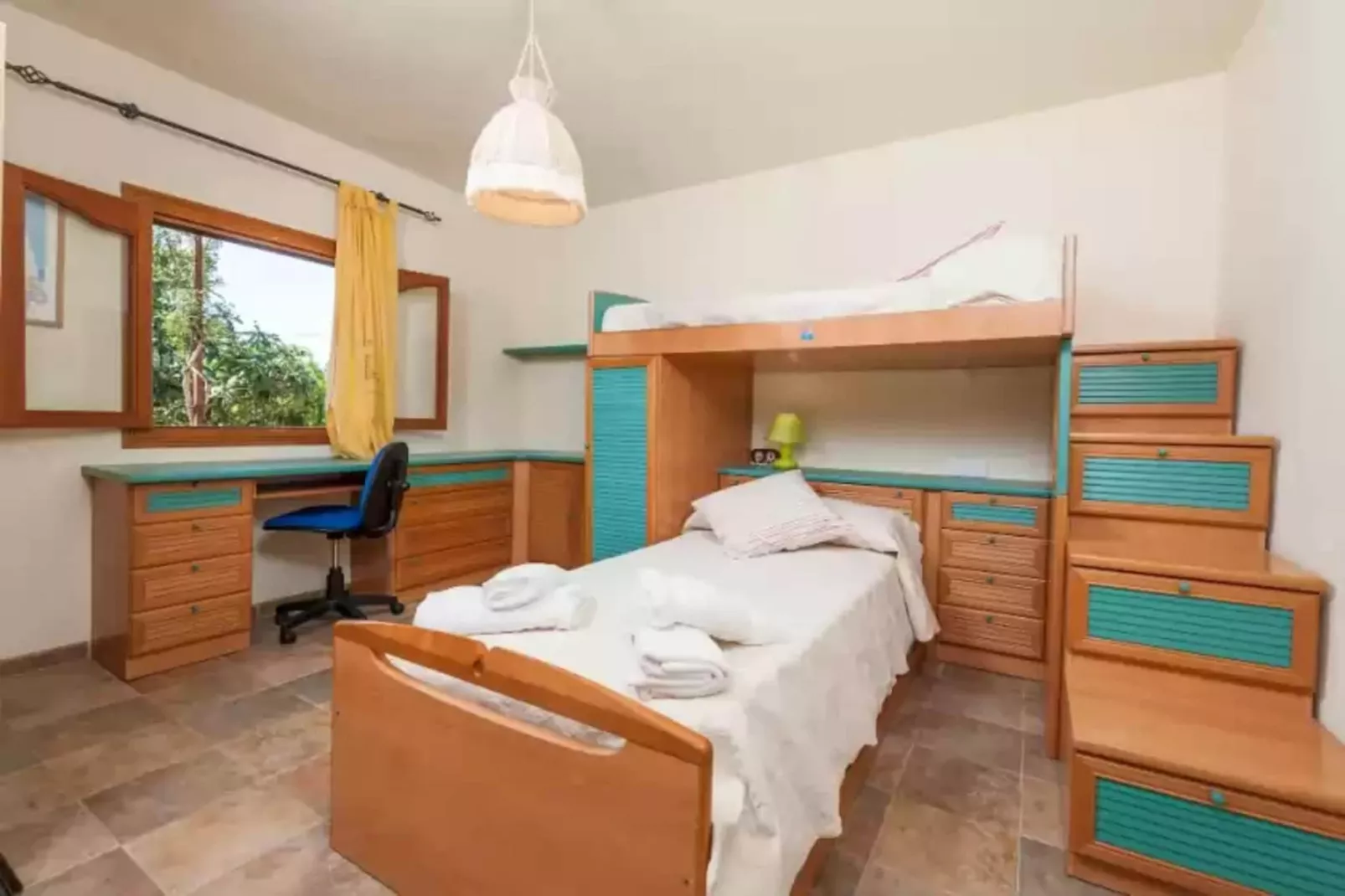 Vila-Bedroom
