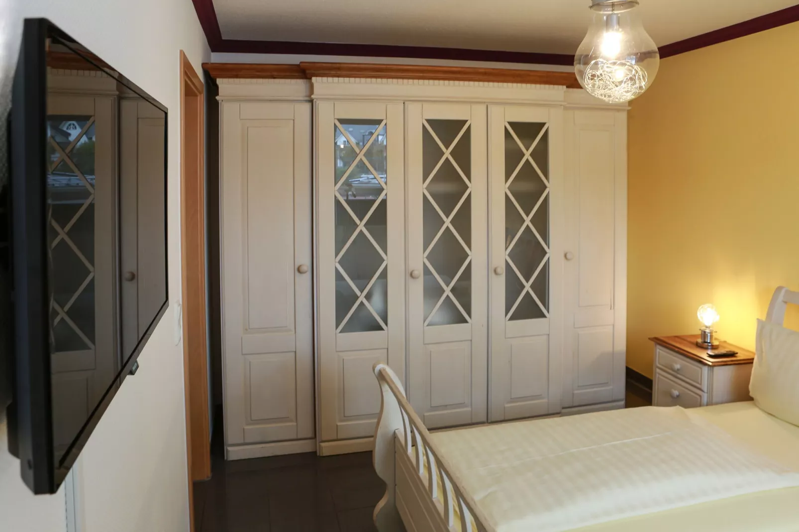 Mühlenberg-Bedroom