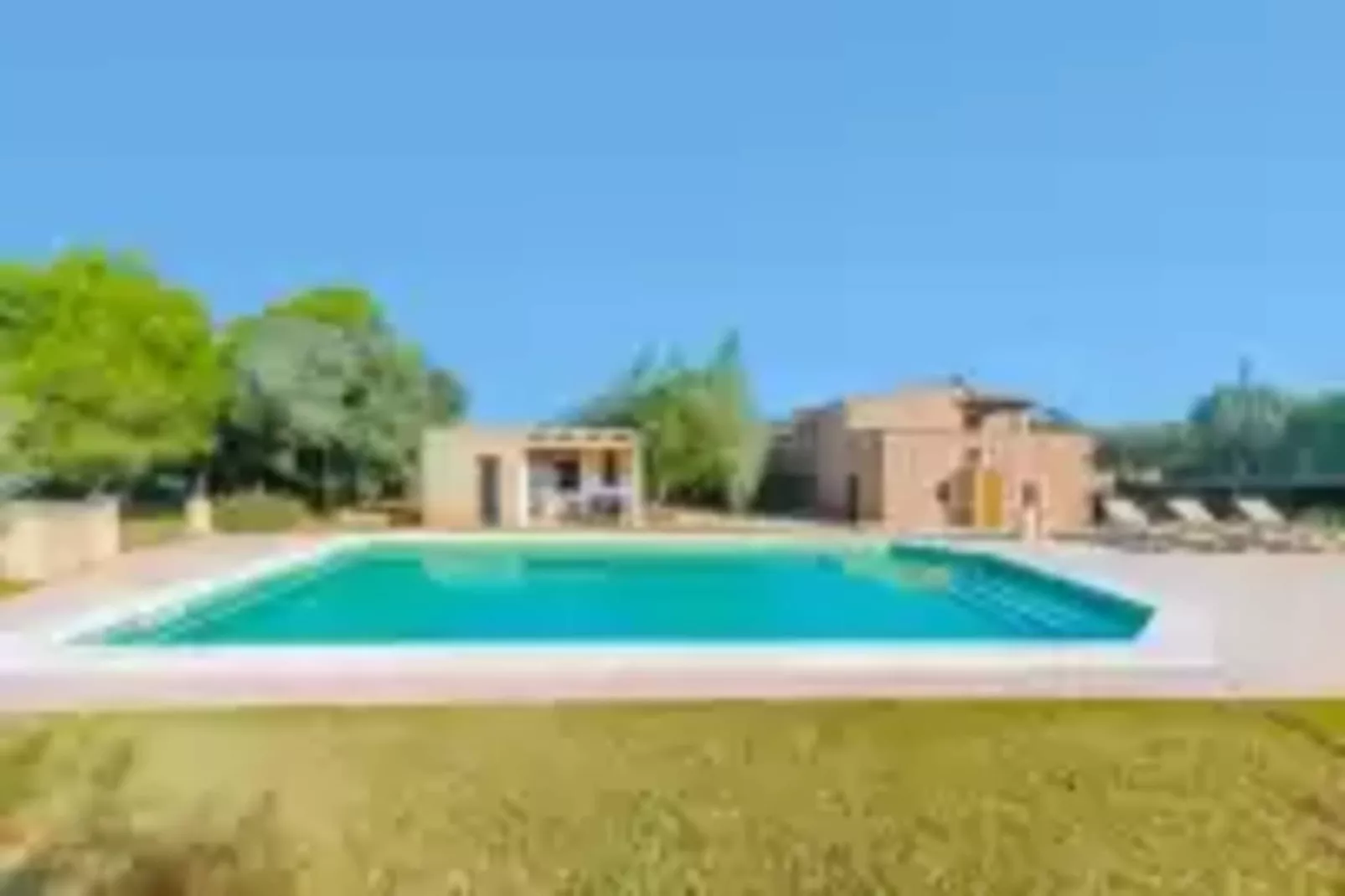 Es Figueral-Schwimmbad