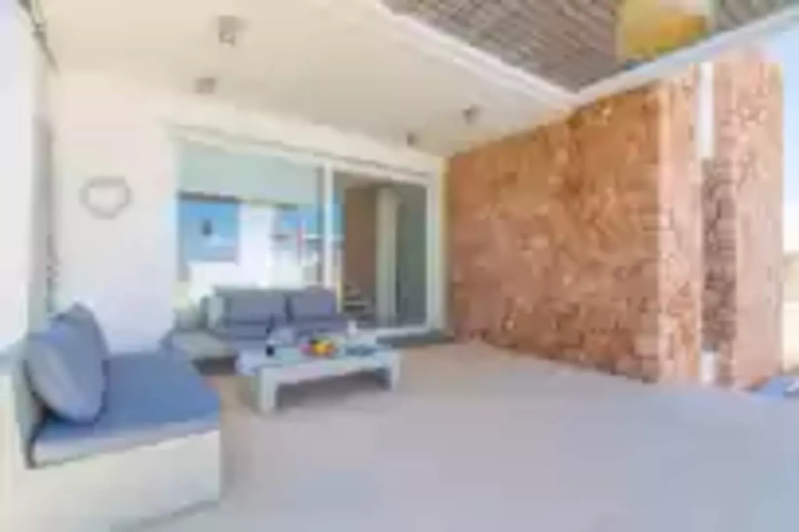 Can BosquerrÓ-Living room