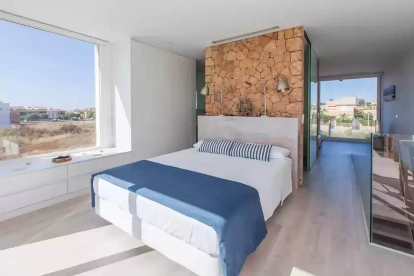 Can BosquerrÓ-Bedroom