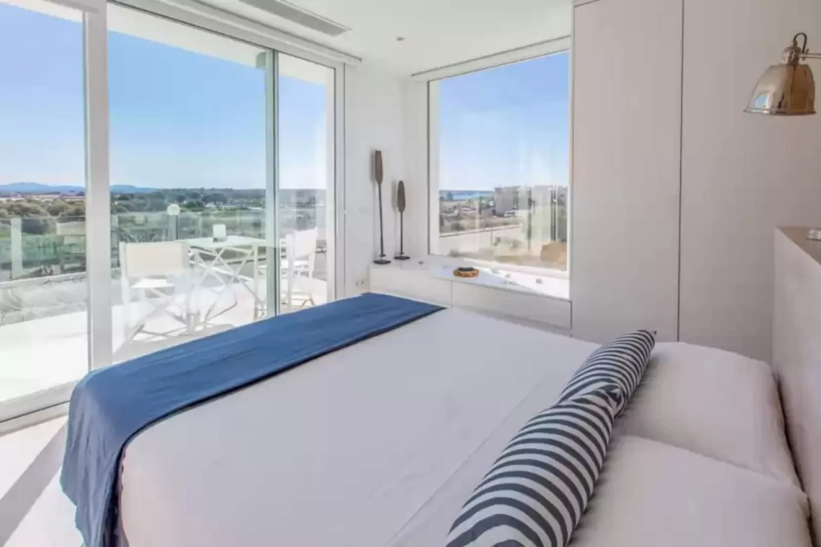 Can BosquerrÓ-Bedroom