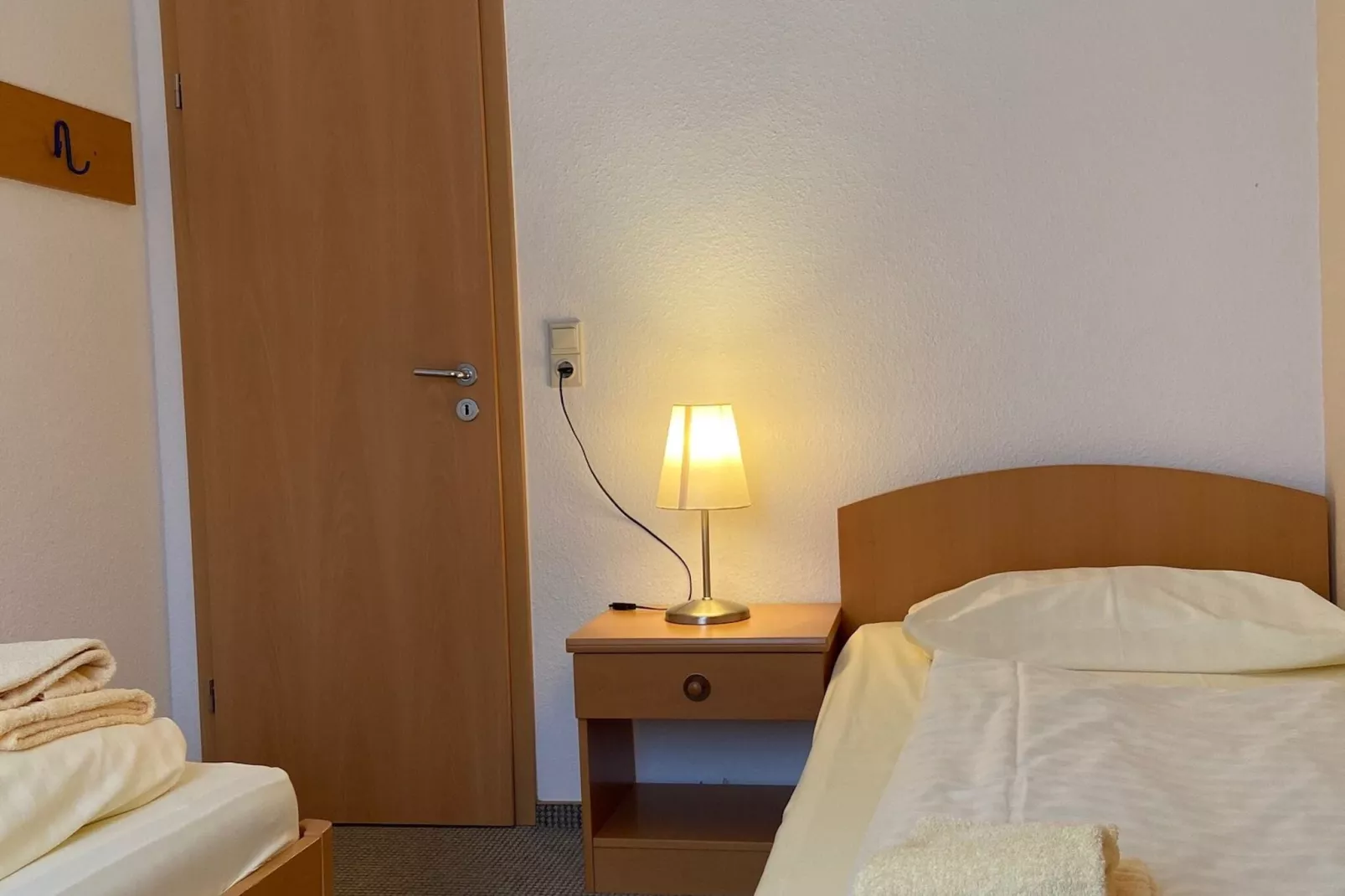 Residenz Mühlenberg-Chambre