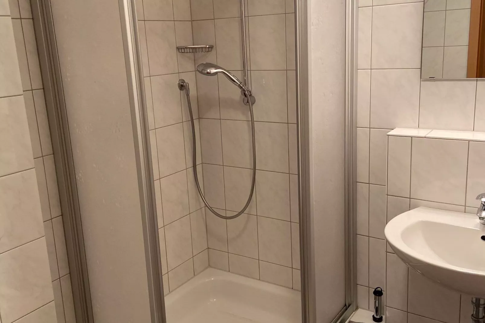 Residenz Mühlenberg-Salle de bain