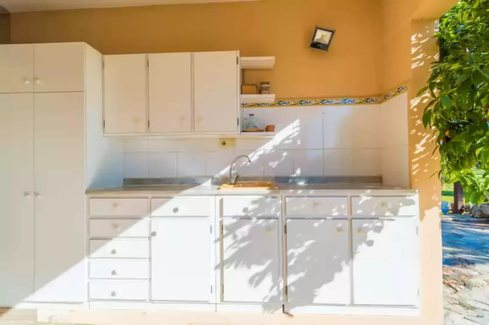Can Rafelino-Kitchen