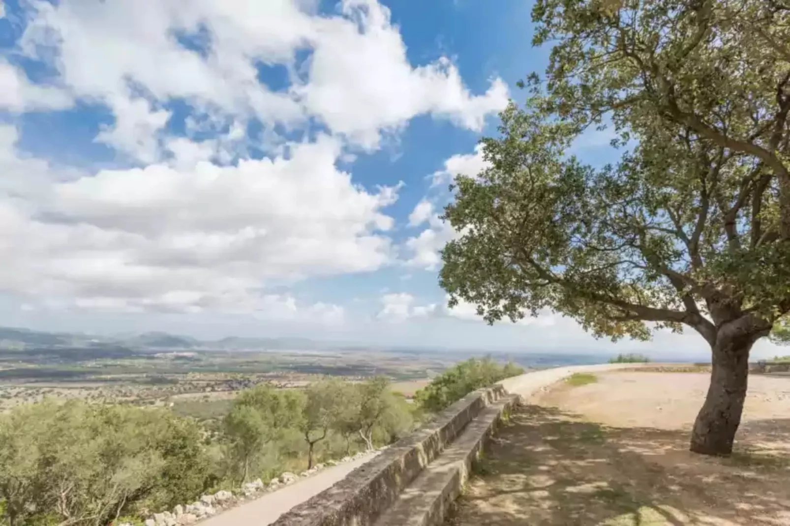 Can Rafelino-Areas summer 5km
