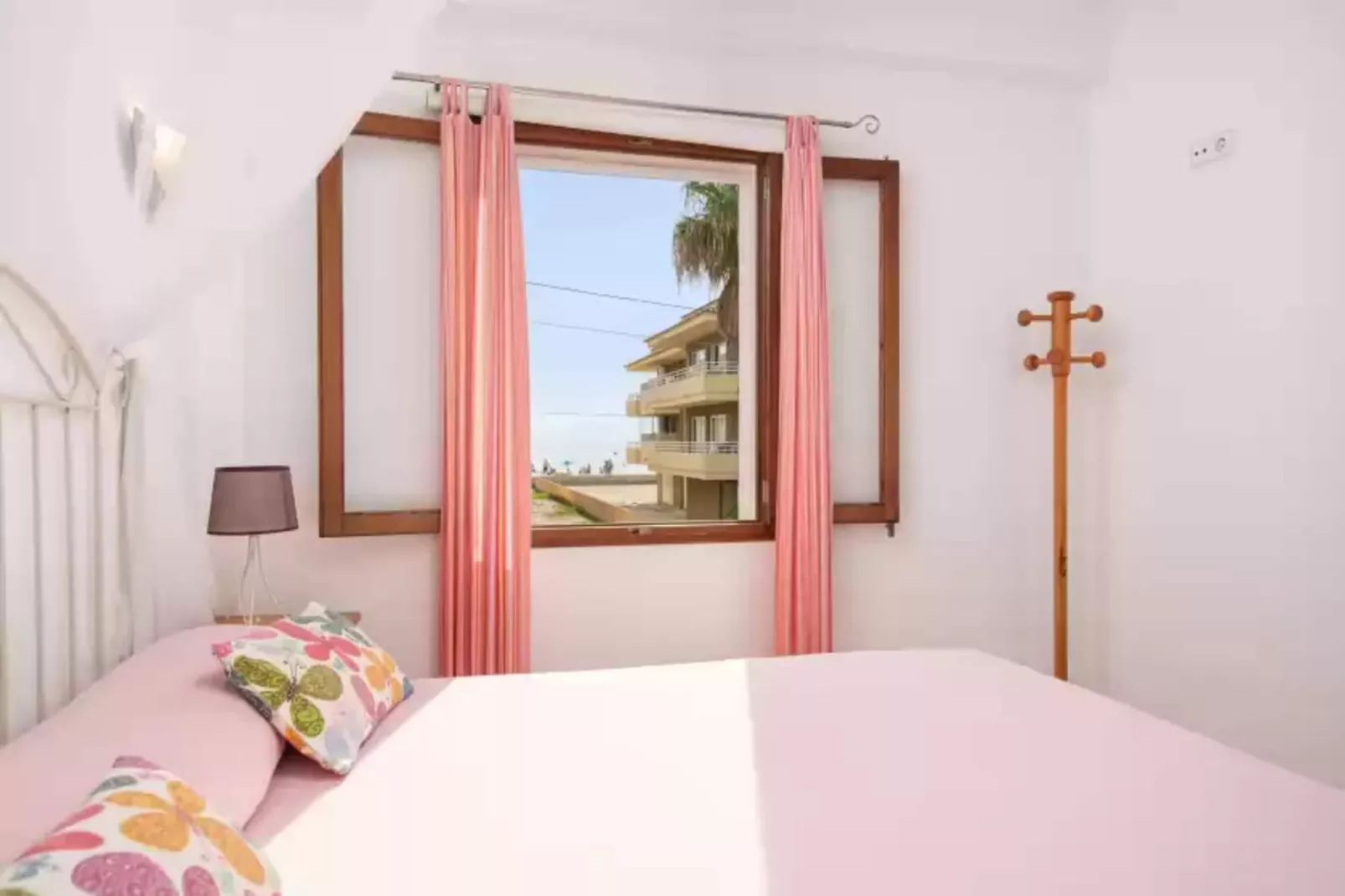 Can Miquelet-Bedroom