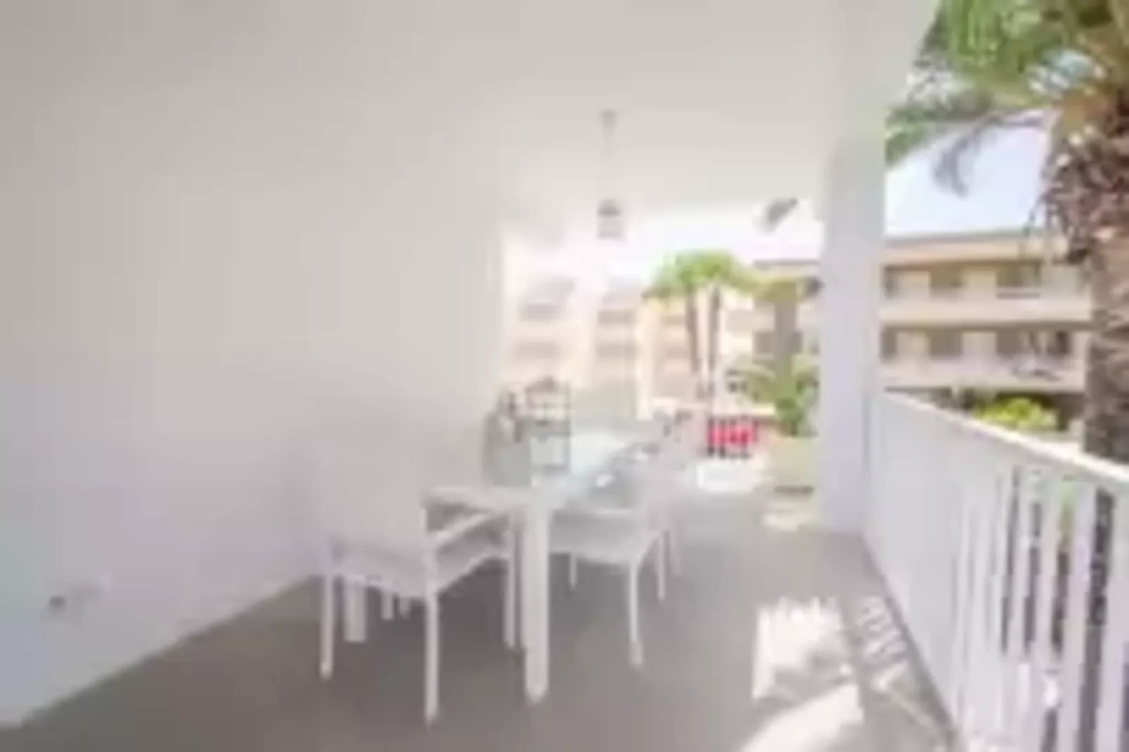 Can Miquelet-Terrace balcony