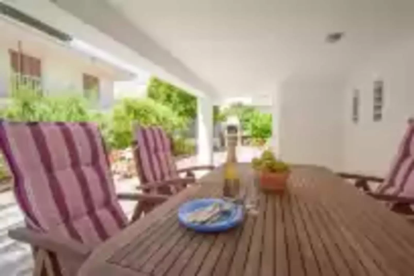 Can Miquelet-Terrace balcony