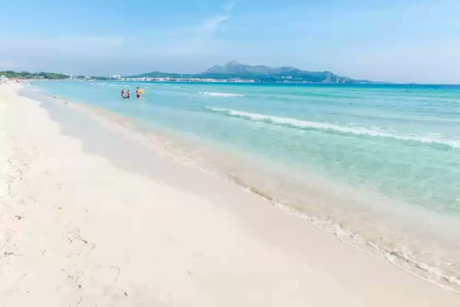 Can Miquelet-Areas summer 1km
