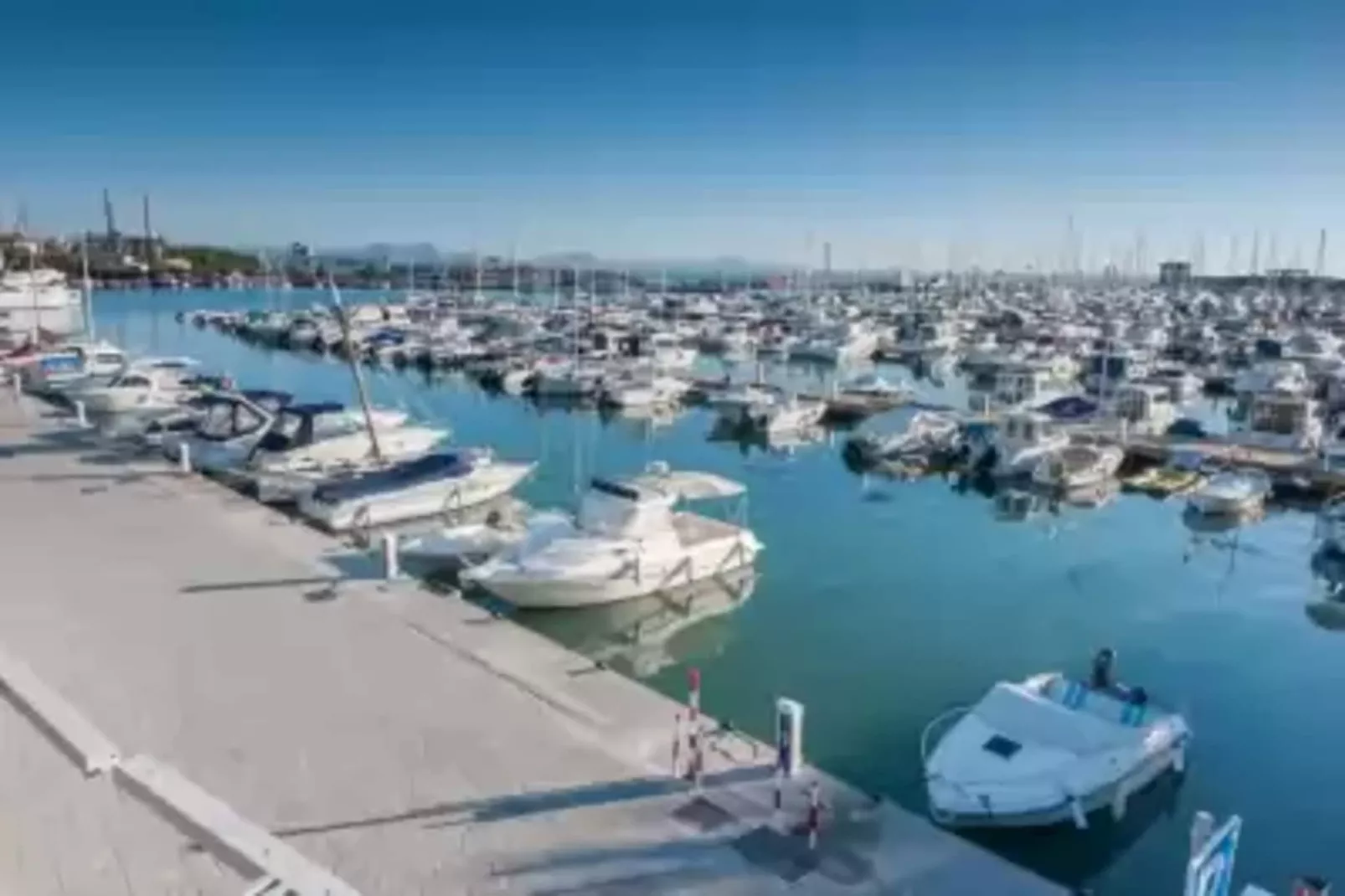 Can Miquelet-Areas summer 1km