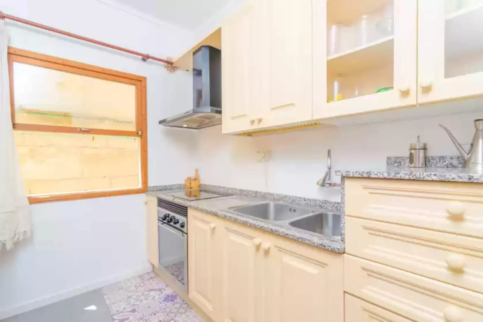 Penya-Kitchen