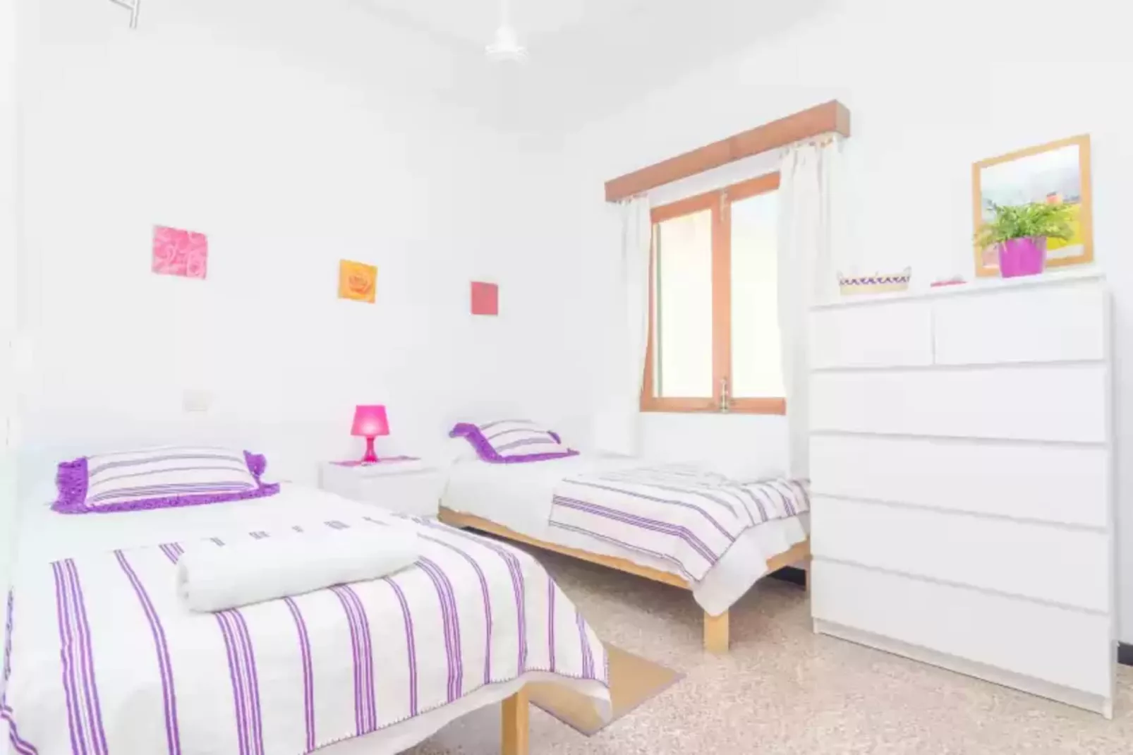 Penya-Bedroom