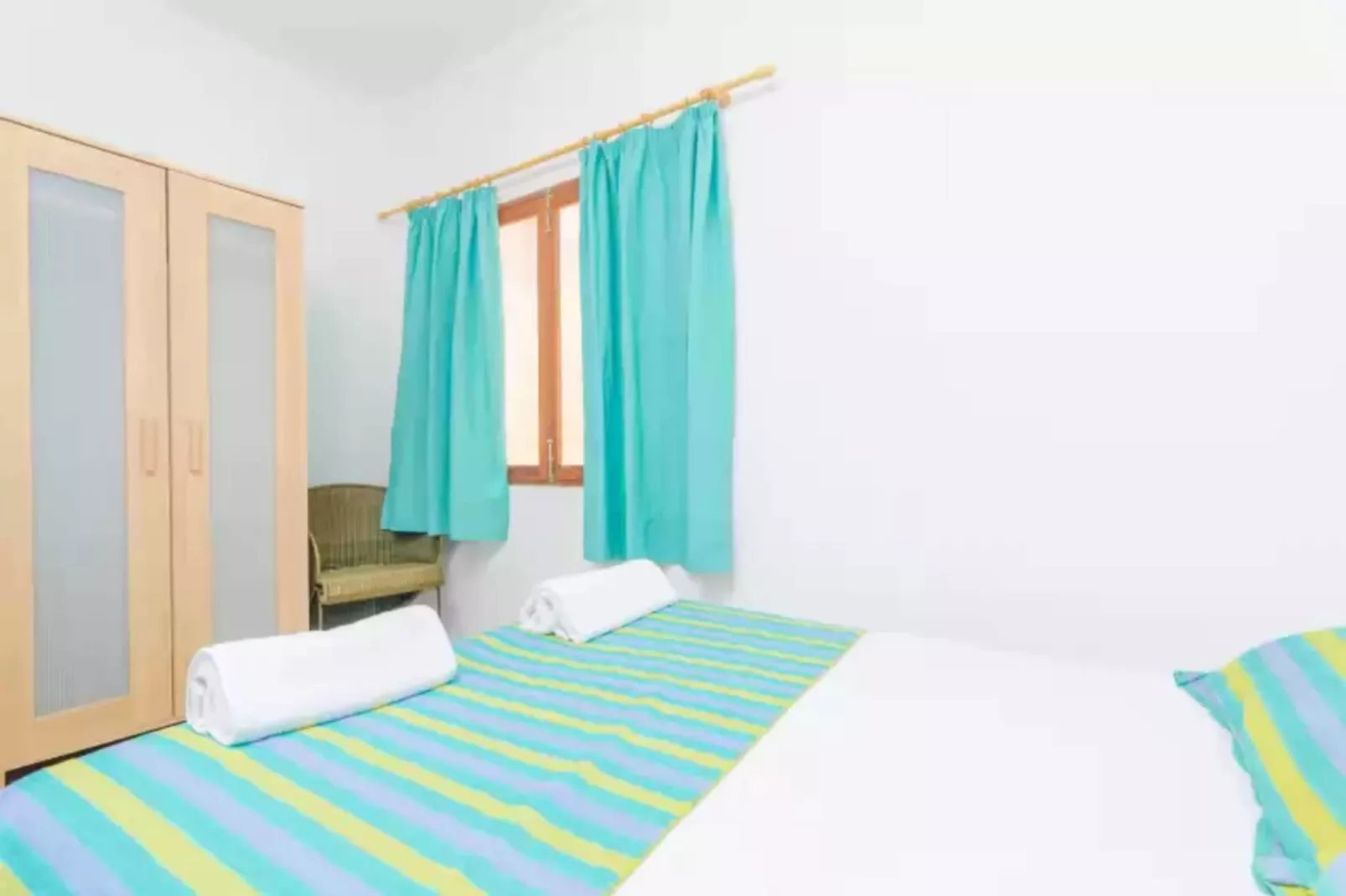 Penya-Bedroom
