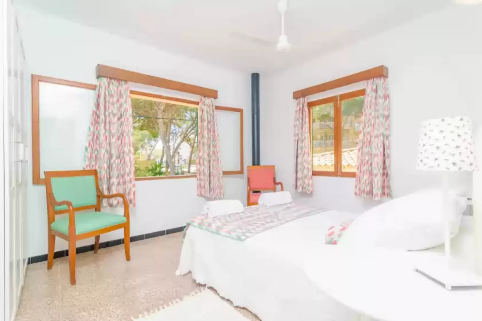 Penya-Bedroom