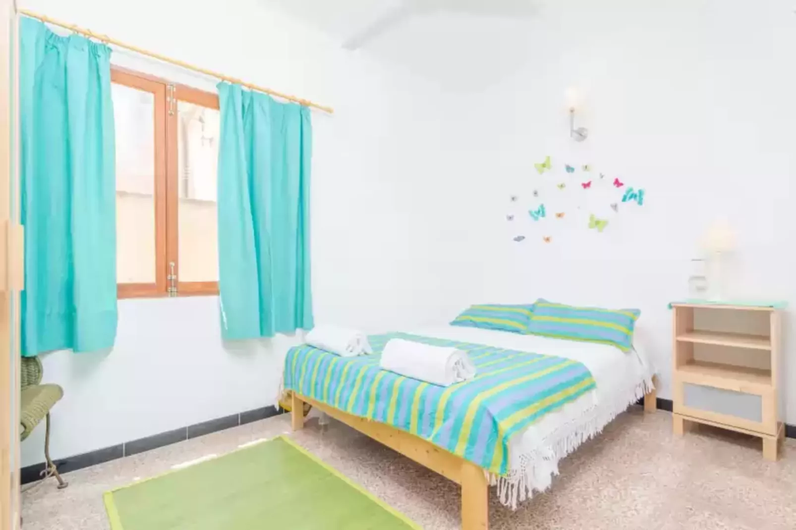 Penya-Bedroom