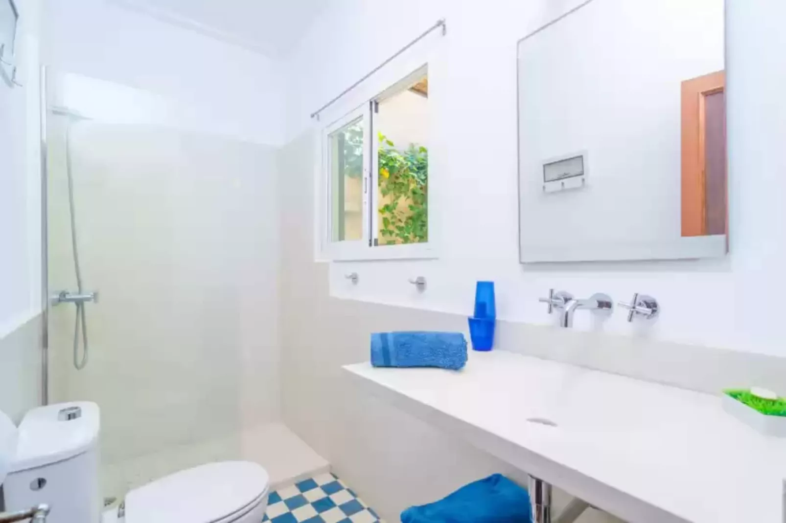 Penya-Bathroom