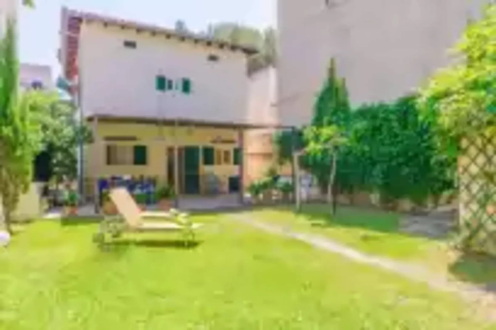 Penya-Gardens summer