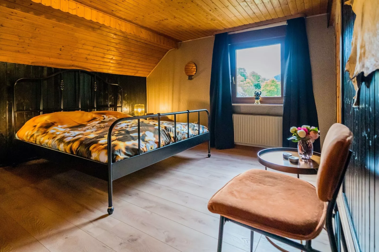 Aarbachblick-Bedroom