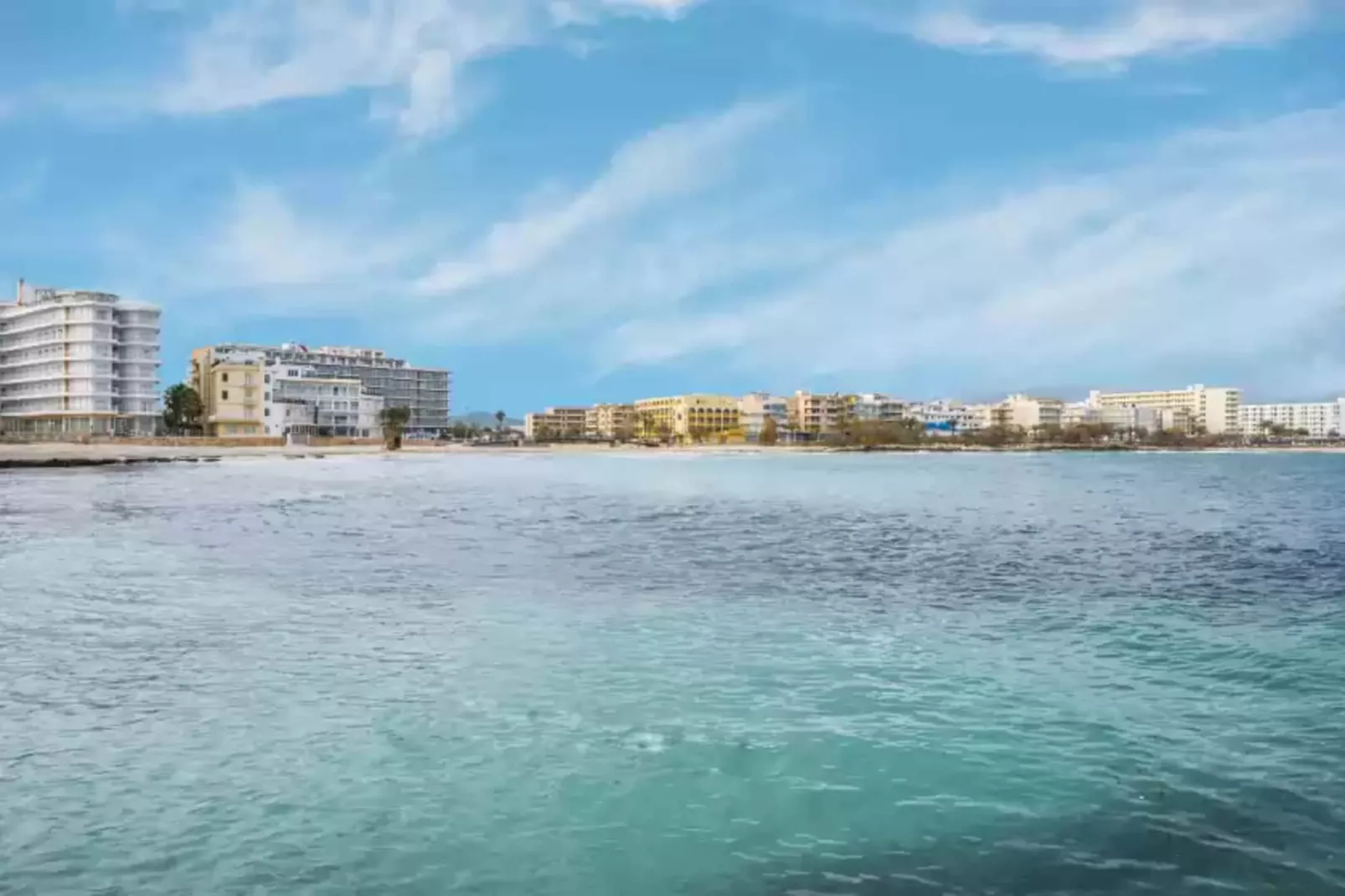 Penya-Areas summer 1km