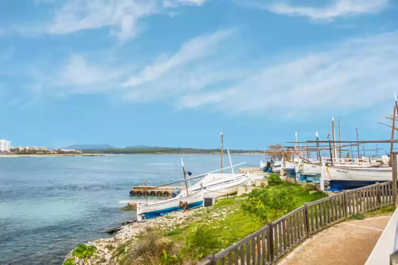Penya-Areas summer 1km