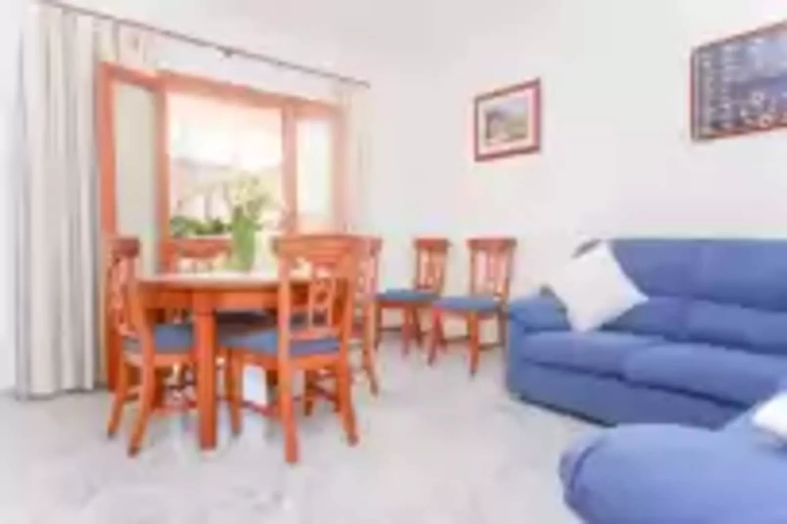 Pinya-Dining room