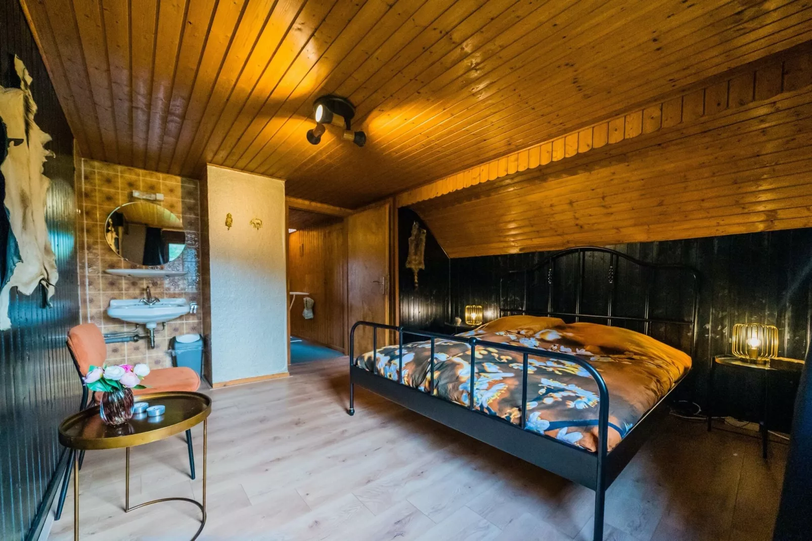 Aarbachblick-Bedroom
