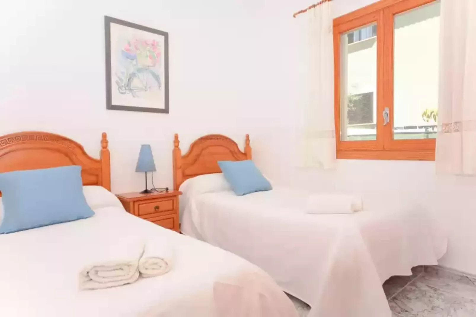 Pinya-Bedroom