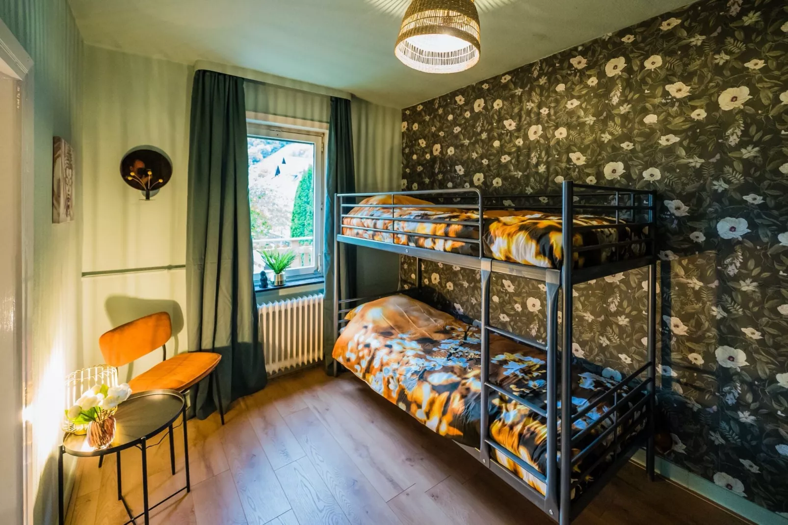 Aarbachblick-Bedroom